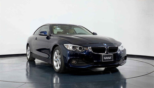 Imagen 3 de 15 de 106282 - Bmw Serie 4 2016 Con Garantía