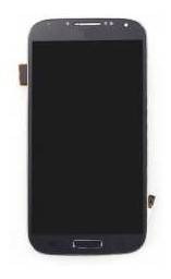 Cambio De Pantalla Samsung I9500 Galaxy S4 Negro