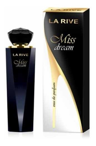 Perfume La Rive Miss Dream Edp 100ml