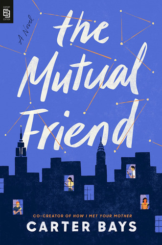 Libro The Mutual Friend