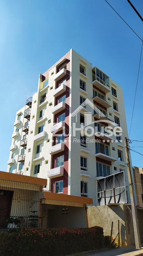 Apartamentos Nuevos En Urbanizacion De Santiago Za25 C