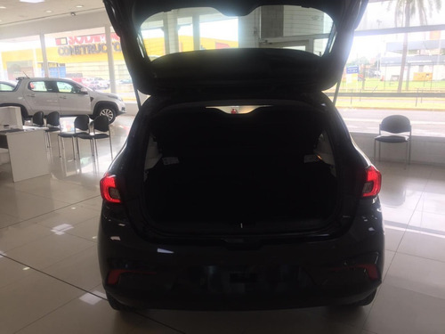 Fiat Argo Precision 1.8 16v My21 Pt