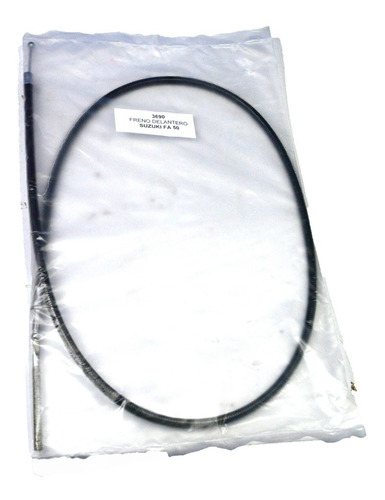 Cable Completo Suzuki Fa 50 Freno Delantero 