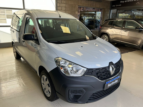 Renault Kangoo Ii Express Confort 5a 1.6 Sce