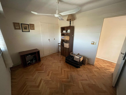 Venta Departamento 4 Ambientes Con Cochera San Isidro