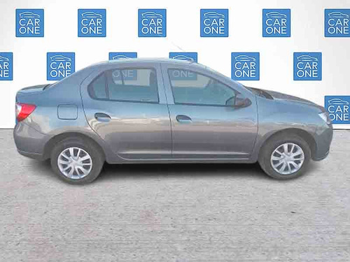 Renault Logan II 1.6 16V LIFE L19