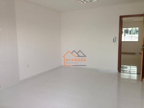 Sobrado À Venda, 140 M² Por R$ 750.000,00 - Vila Formosa (zona Leste) - São Paulo/sp - So0106