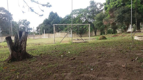 Chácara À Venda, 4235 M² Por R$ 2.200.000,00 - Chácaras Morumbi - Campinas/sp - Ch0039