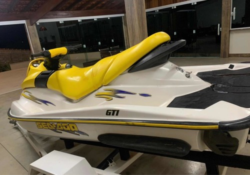 Seadoo