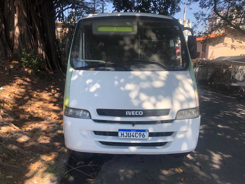 Imagem 4 de 6 de Iveco City Class