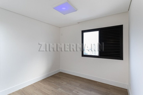 Imagem 8 de 15 de Apartamento - Campo Belo - Ref: 140092 - V-140092