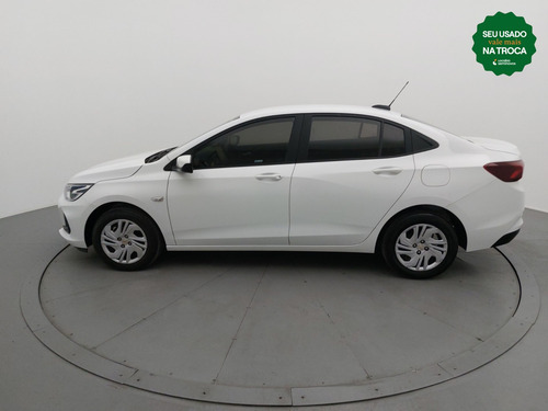 Chevrolet Onix 1.0 TURBO FLEX LT AUTOMÁTICO
