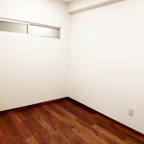 Imagen 13 de 19 de Departamento En Renta En Santa Fe, City Blue, Cuajimalpa De