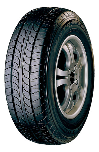 Llanta Nitto 185/60r14 Nt650 82h