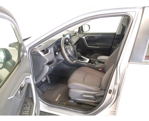 Toyota RAV4 2.5 Le At