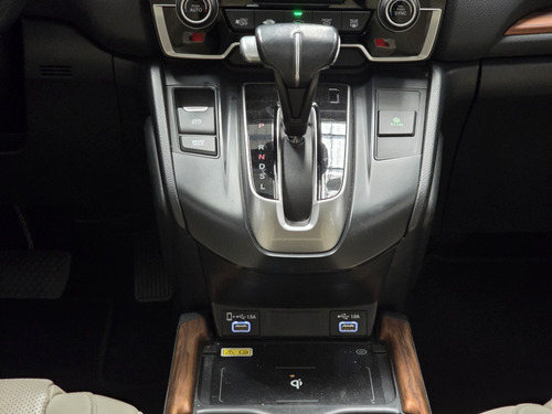 Honda CR-V 1.5 Touring Cvt
