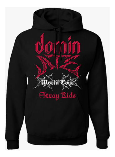 Stray Kids Sudadera T04