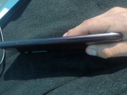 Moto G8 Plus Para Reparar O Piezas Rojo (Usado)
