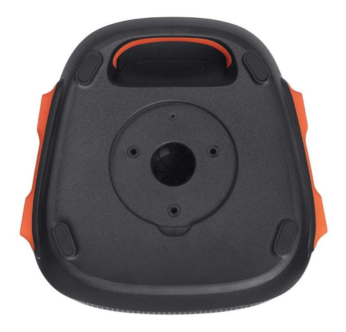 Jbl Speaker Partybox 110 Color Black 100V/240V