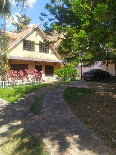 Imagen 1 de 10 de Noreida Delgado +58 414-1431887 / Casa Tipo Chalet En Venta Las Morochas San Diego Valencia