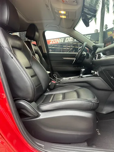 Mazda CX-5 2.5 Grand Touring 4X2