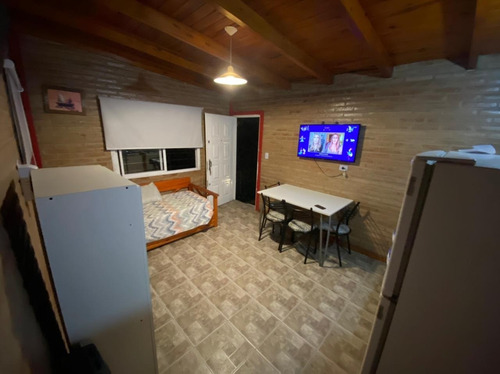 Imagen 3 de 21 de Cabañita Para 2 A 4 Personas A 13 Cuadras Del Centro Vcp