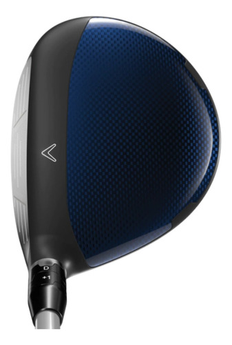 Madera Golf Callaway Paradym #5 No Ajustable Golfargentino