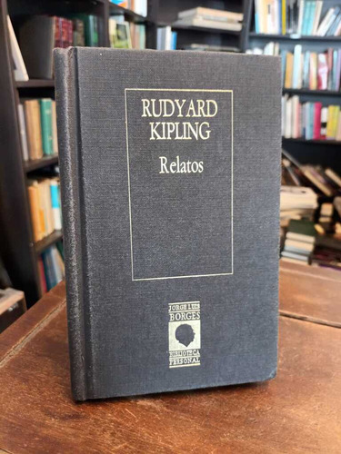 Relatos - Rudyard Kipling