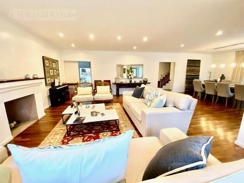 Lj Ramos Vende| Ayres De Pilar | Casa | Acceso Inmejorable Kkm 43,5 Panamericana Ramal Pilar
