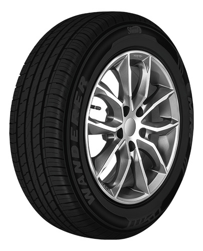 Neumatico Mrf 235/65 R17 104h Wanderer Street X H