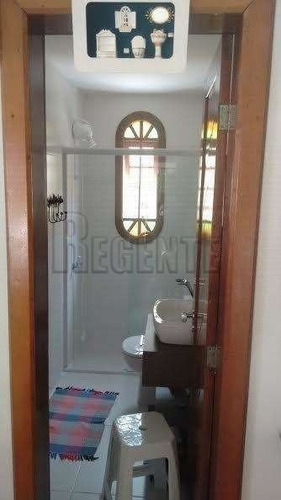Imagem 7 de 15 de Casa Alto Padrao A Venda No Bairro Itaguacu Em Florianopolis - V-83576