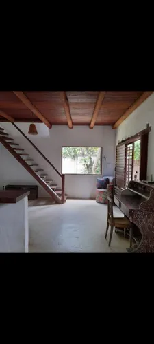 Casa Mobiliada No Centro De Trancoso