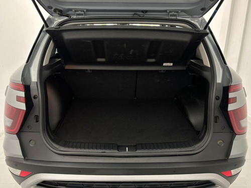Hyundai Creta 1.0 TGDI FLEX PLATINUM AUTOMÁTICO