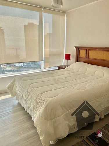 Costa De Montemar, Concon, 3d 2b, 74/93m2