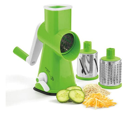 Cuisinart Fresh Slice Rallador Tambor