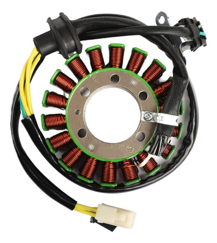 Bobina De Estator Generador For Suzuki Vz800 Marauder 800 9
