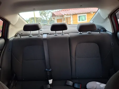 Chevrolet Onix 1.0T Lt