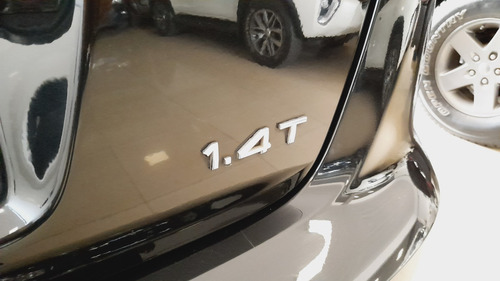 Imagen 9 de 15 de Audi A3 Sportback 1.4 Tsi Stronic