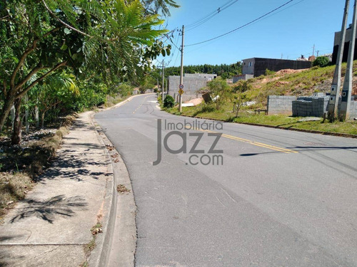Imagem 1 de 8 de Terreno À Venda, 168 M² Por R$ 100.800 - Horizonte Azul - Itatiba/sp - Te2852