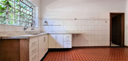 Casa-são Paulo-brooklin | Ref.: 353-im561334 - 353-im561334