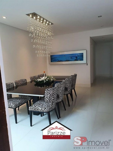 Imagem 12 de 15 de Casa Térra Vila Albertina 3 Dormitórios 8 Vagas! - 10209-1