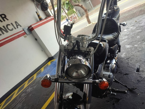 Imagem 9 de 11 de Honda Shadow