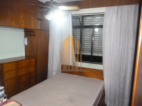 Imagem 8 de 11 de Apartamento Em Brás, São Paulo/sp De 53m² 1 Quartos À Venda Por R$ 234.042,00 - Ap1634810-s