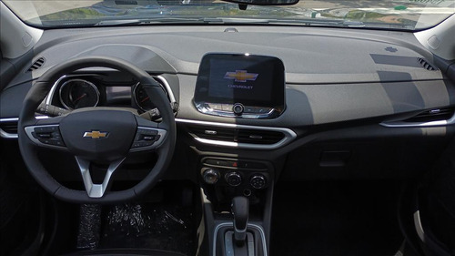 Chevrolet Tracker 1.0 TURBO FLEX LTZ AUTOMÁTICO