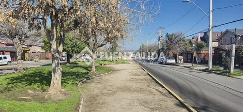 Local Comercial En Arriendo En Quilicura