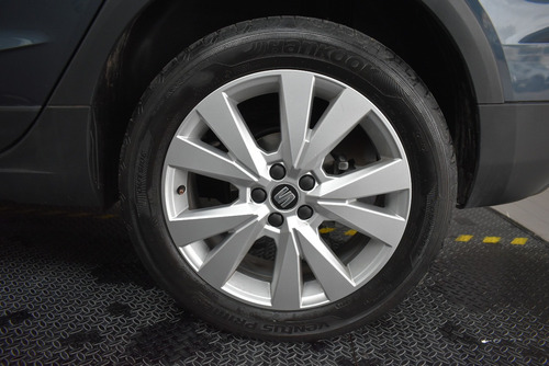 Imagen 10 de 15 de Seat Arona Style 1.6mpi 110hp At 2019