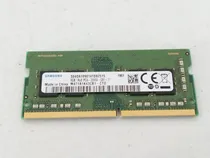 Comprar Memoria Samsung 8gb 1rx8 Pc4-2666v Laptop Hp 15-cw0007la
