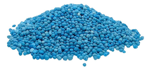 Verdalia Fertilizante Complejo Químico Granulado Npk 1 Kg