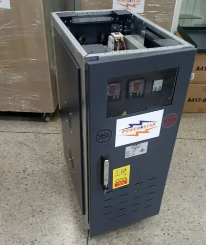 comprar Estabilizador De  10kva Bifásico De 2 Fases