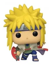 Comprar Funko Pop Shonen Jump Naruto Shippuden - Minato Namizake
